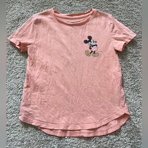 Gap kids Disney tee XS (4-5) years